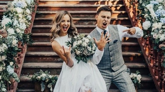 Her gördüğünde çocuk gibi heyecanlandığın şey ne?