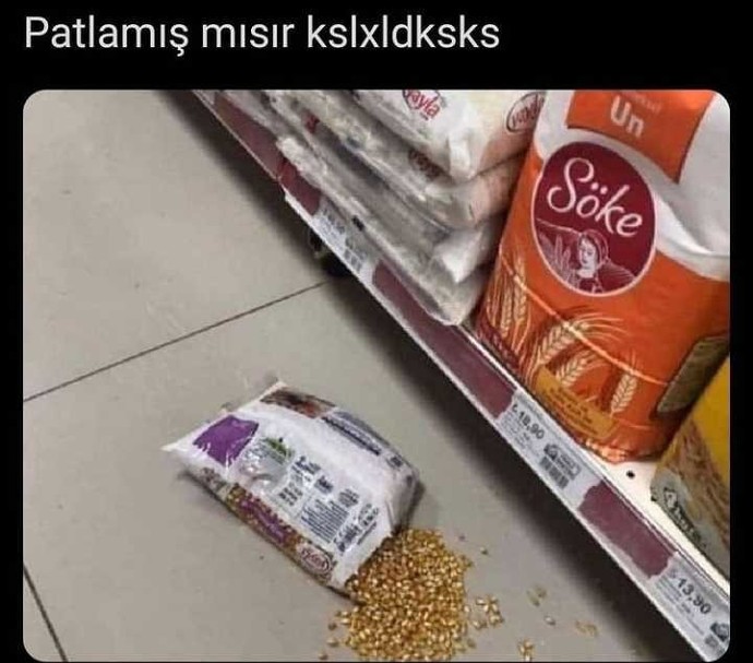 Espri yapar mısınız?