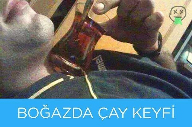 Espri yapar mısınız?