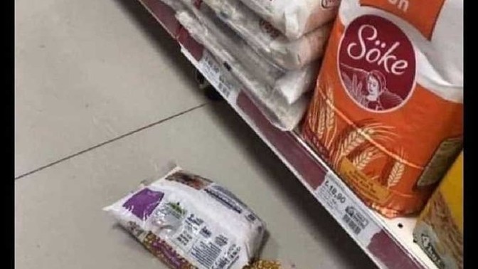 Espri yapar mısınız?
