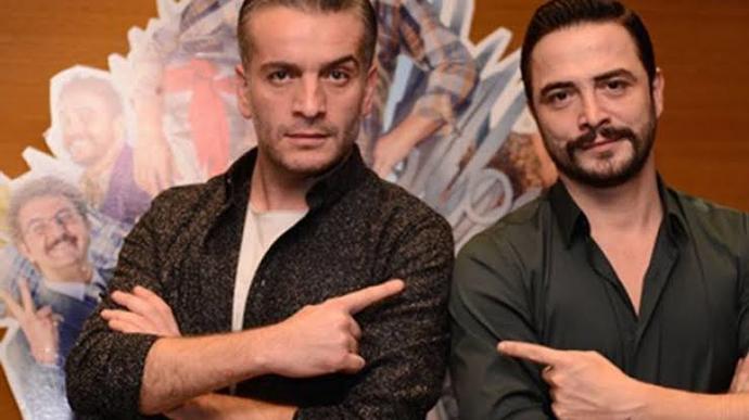 Ahmet Kural & Murat Cemcir filmlerinden hangisi sizce en iyisi?