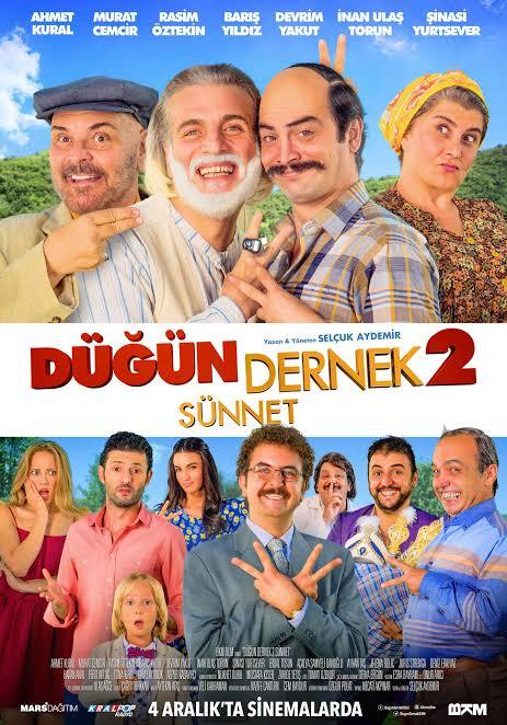 Ahmet Kural & Murat Cemcir filmlerinden hangisi sizce en iyisi?