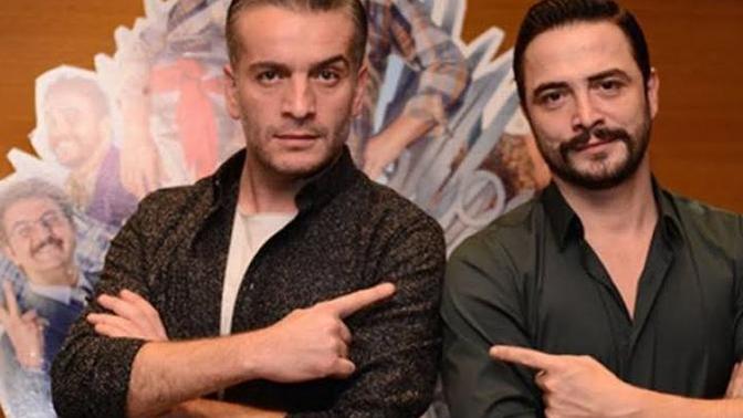 Ahmet Kural & Murat Cemcir filmlerinden hangisi sizce en iyisi?