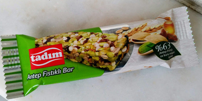 Sağlıklı abur cubur diye bir şey var mı?