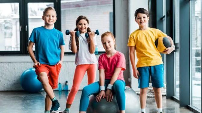Çocukluğunuzda spor yaptınız mı?