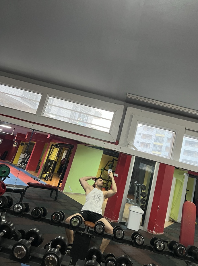 Spordan sonra yapmayı en çok sevdiğiniz şeyler neler?