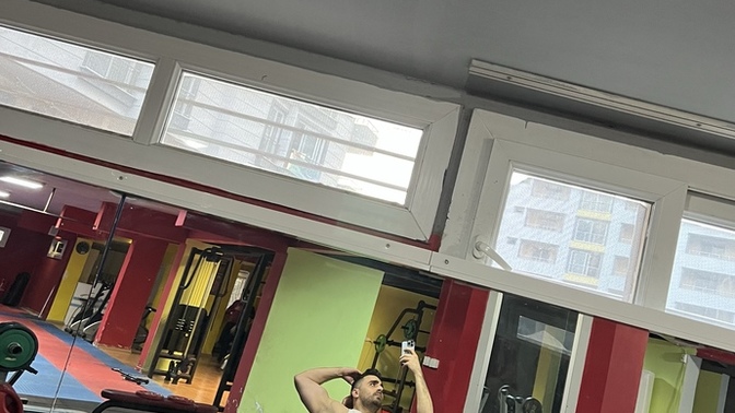 Spordan sonra yapmayı en çok sevdiğiniz şeyler neler?