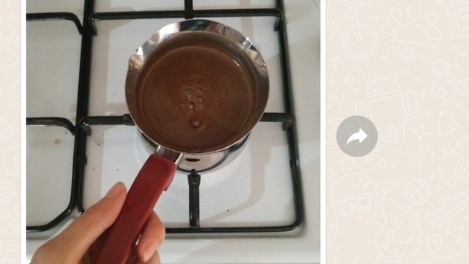 Hangi kahve çeşidini seviyorsunuz?