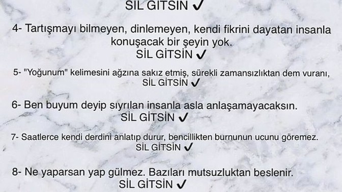 Terk edilmek nasıl bir duygu?