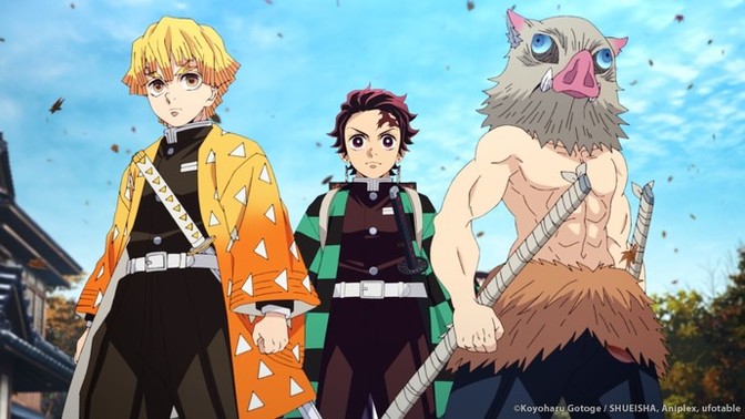 Şu an hangi animeyi izliyorsunuz?