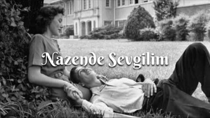 En son hangi şarkıya düştünüz?