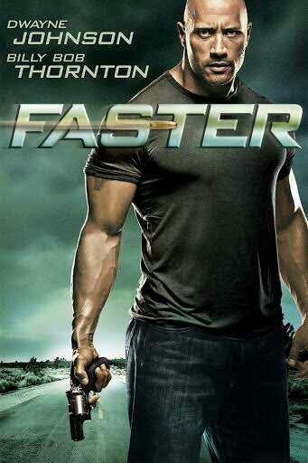 Favori Dwayne Johnson filminiz hangisi?