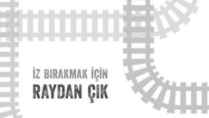 Bir şeylerin düzelmesi için önce raydan çıkması mı gerekir?
