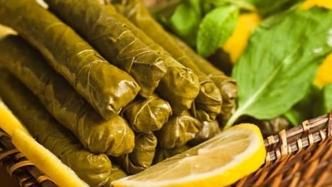 Bu bayram en çok ne yediniz?