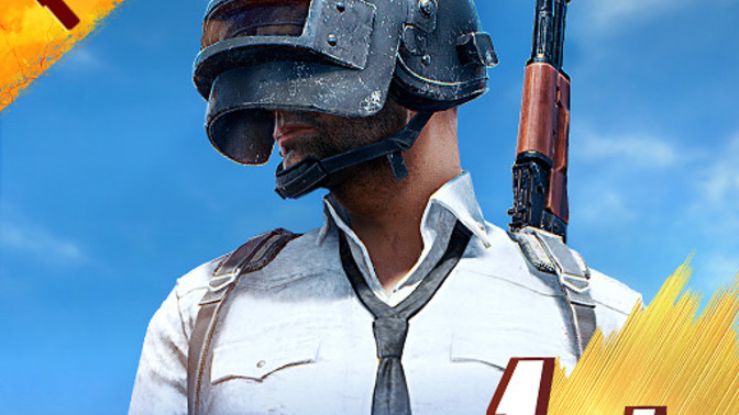 PUBG Mobile Lite oynayan kimler var ve kaç yaşındasınız?