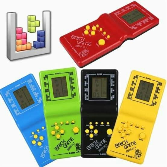 Küçükken Atari ile oyun oynadınız mı ve ne oynadınız?