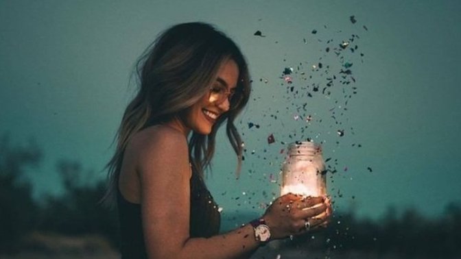 Kalbinin saflığına mı, dilinin tatlılığına mı güveniyorsun?