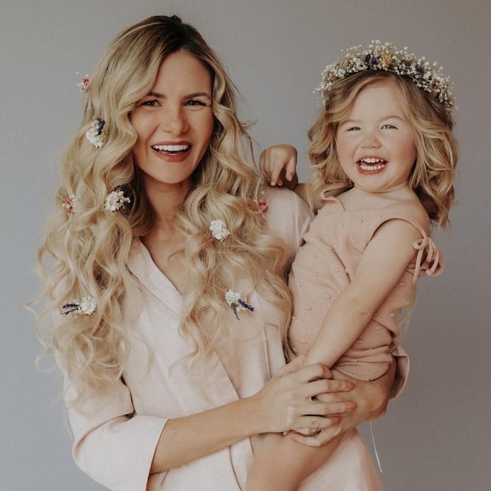 Anneler günü yaklaşıyoor! Bir anneye alınabilecek en güzel hediye sizce ne olabilir?