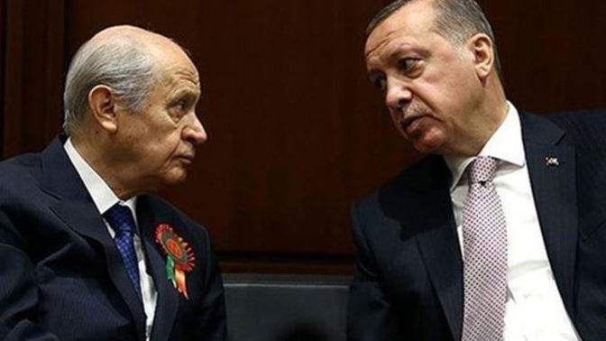 Akp'ye en çok oy kaybettiren konu nedir?