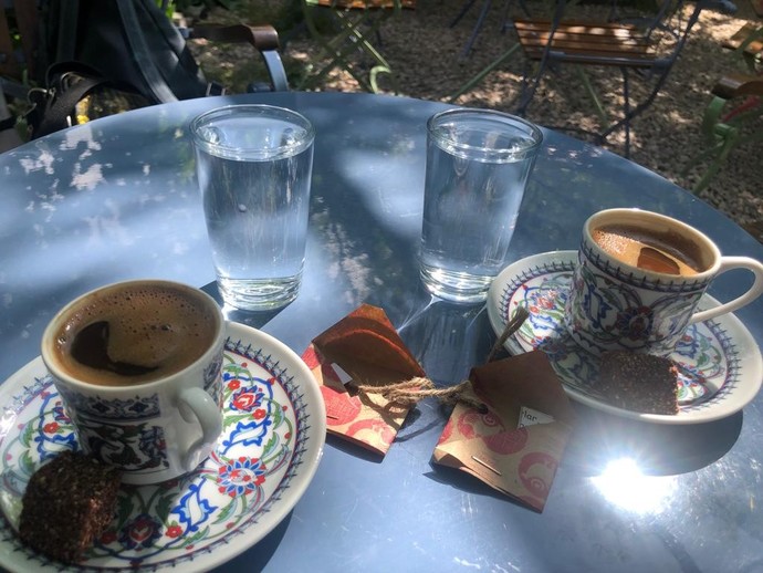 Güne puanınız 10 üzerinden kaç?