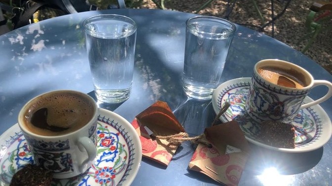 Güne puanınız 10 üzerinden kaç?