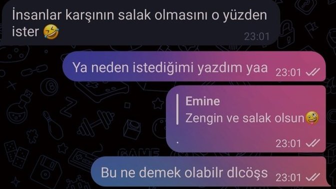 Karşı cinste sizi etkileyen özellikler nelerdir?