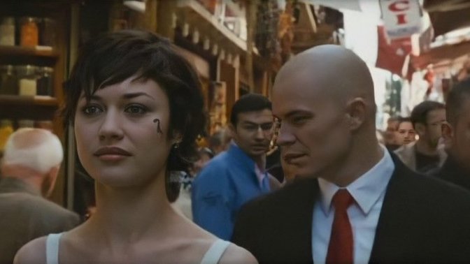 Türk filmi tadında yabancı film önerileriniz var mı?