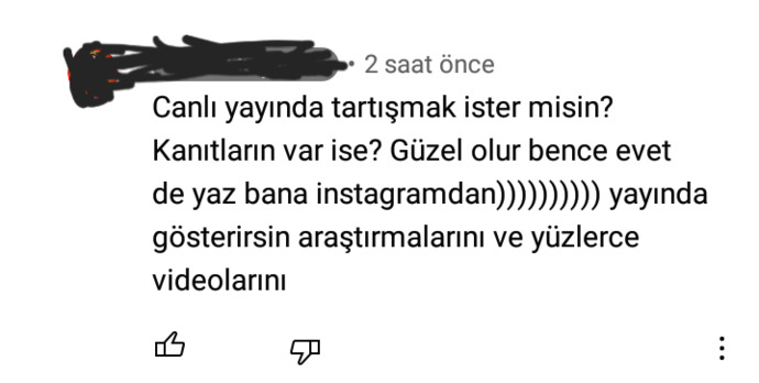 Telefonunuza gelen son mesajı babanız okusa neyi okumuş olurdu ve ne yapardı?