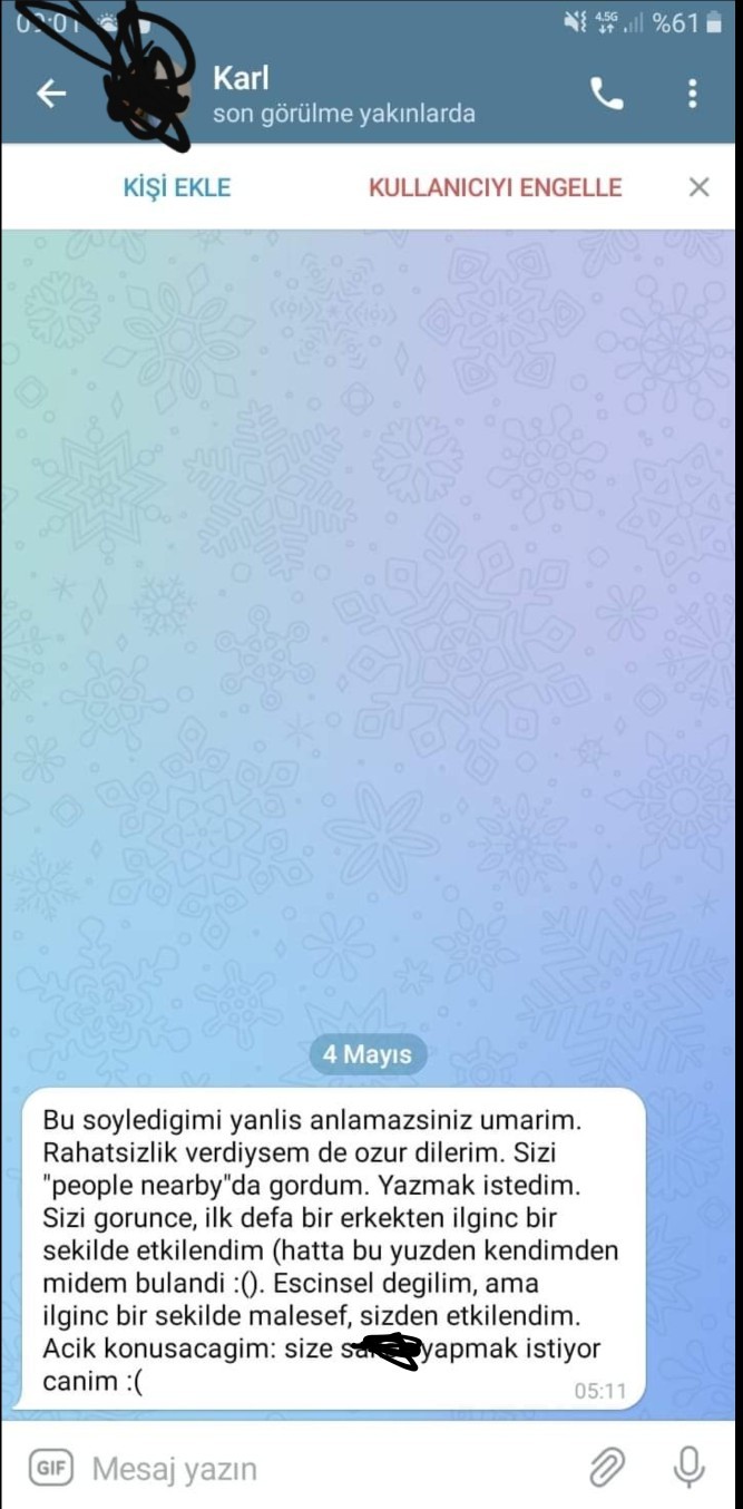 Sizce, erkekler benim neremi çekici buluyor?