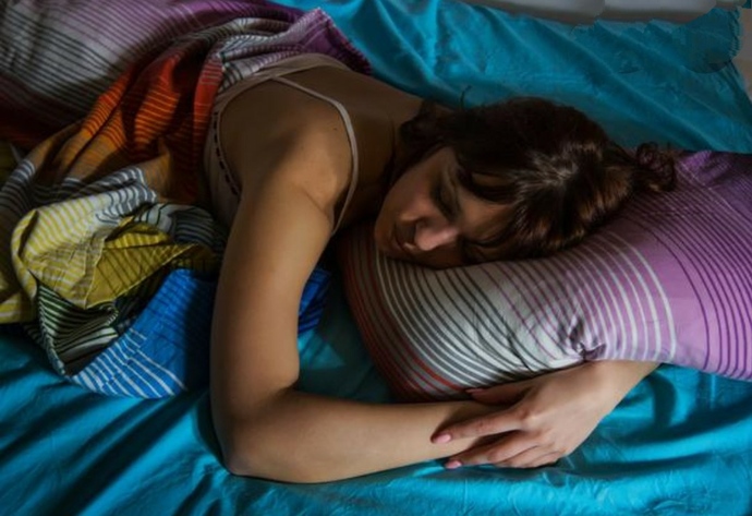 Bu gece huzur içinde uyuyacak mısınız?
