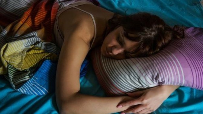 Bu gece huzur içinde uyuyacak mısınız?