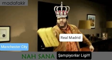 Real Madrid 3 - 1 Manchester City: Şampiyonlar Ligi'nde ikinci finalist, İspanyol temsilci oldu! Maçı nasıl buldunuz?