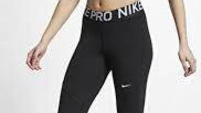 Nike Pro tayt neden aşırı abartılıyor?