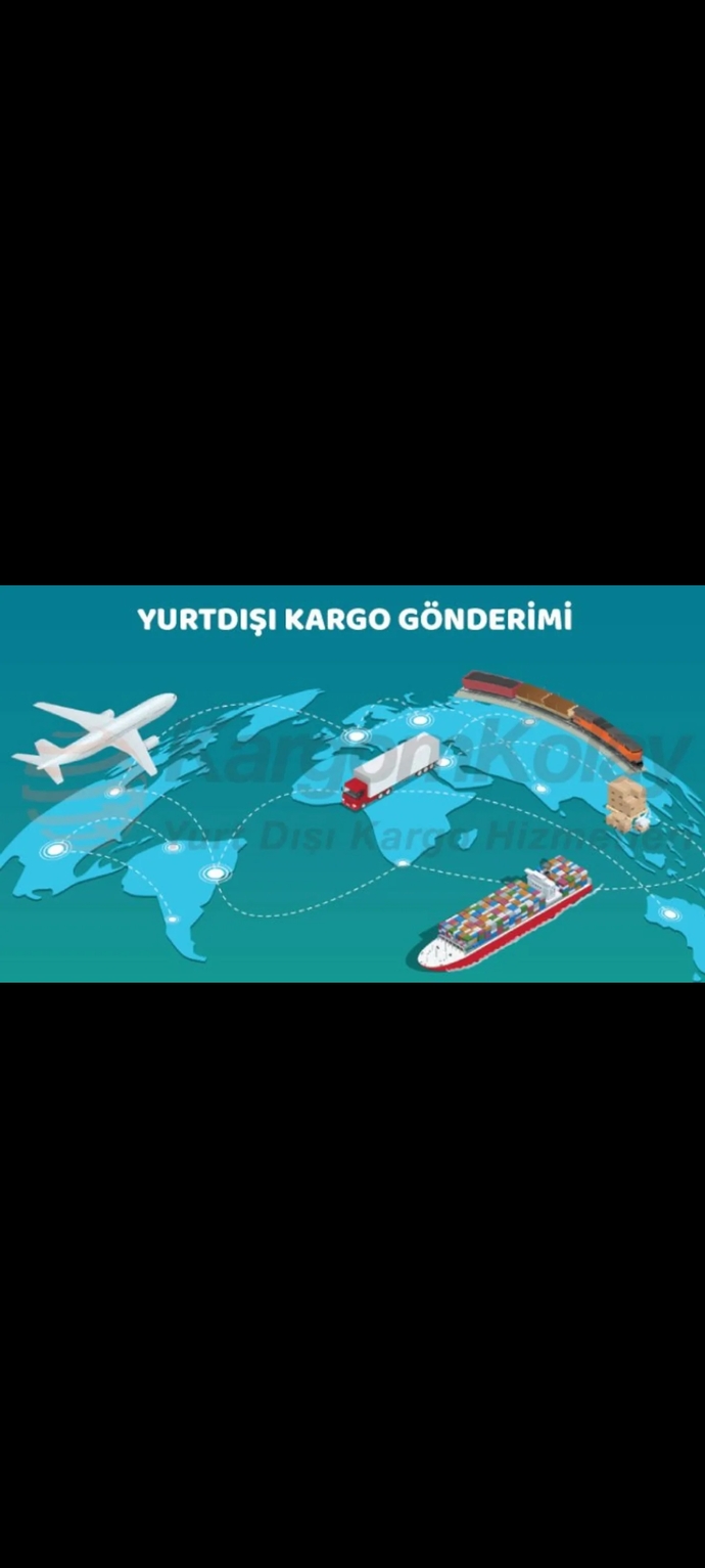 Yurt dışına kargı nasıl gönderilir?