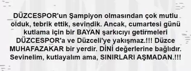 Ece Seçkin, Belediye Başkanına “Bayan değil, kadın diyeceksin! dedi. Sizce bayan mı yoksa kadın mı denmeli?