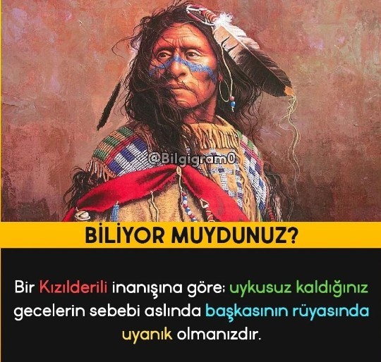 Uykusuz gecelerin sebebi böyle miymiş?
