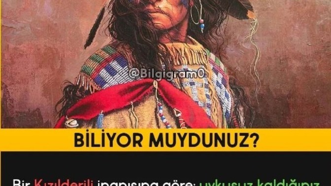 Uykusuz gecelerin sebebi böyle miymiş?