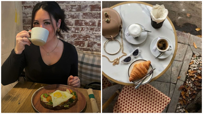 Üniversiteye gidiyorum, yanımda yemek taşımam eziklik mi?