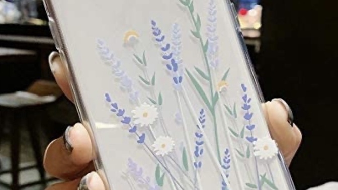 Bu telefon kılıfı nasıl?