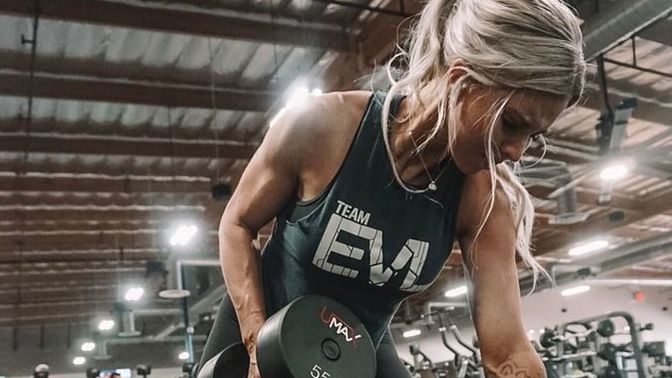 Spor yapmak sizin için önemli mi?