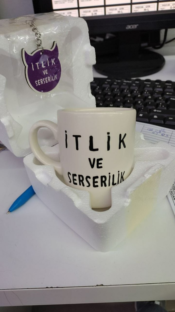 Yakın arkadaşınıza ne hediye alırdınız?