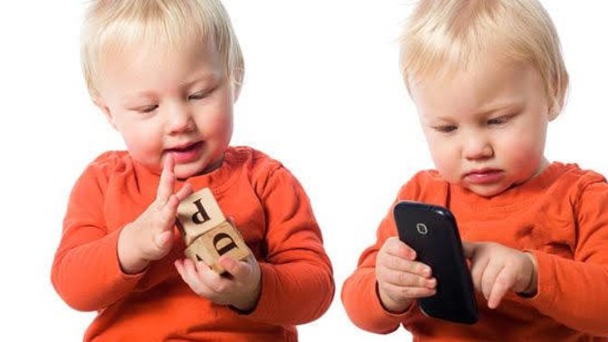 Akıllı telefonların çocuklarda zeka geriliğine yol açtığını düşünüyor musunuz?