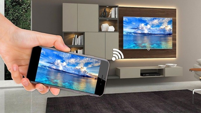 Android tabanlı cihazlarla televizyonu internete bağlama nasıl yapılır?