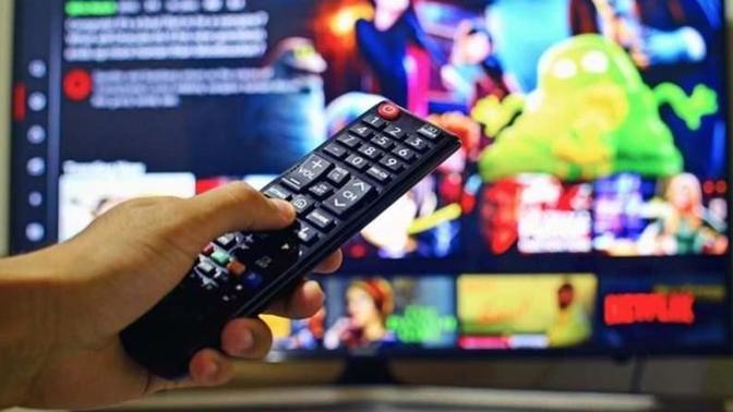 Evdeki internetsiz televizyona internet nasıl bağlanır?