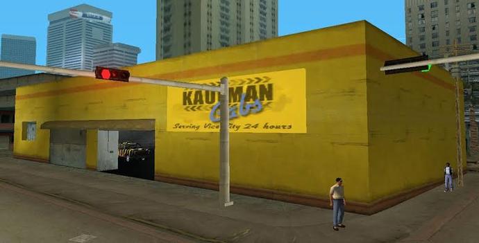 GTA Vice Citydeki hangi mekanın sahibi olmak isterdiniz?