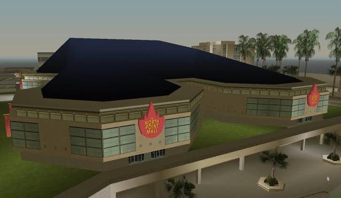 GTA Vice Citydeki hangi mekanın sahibi olmak isterdiniz?