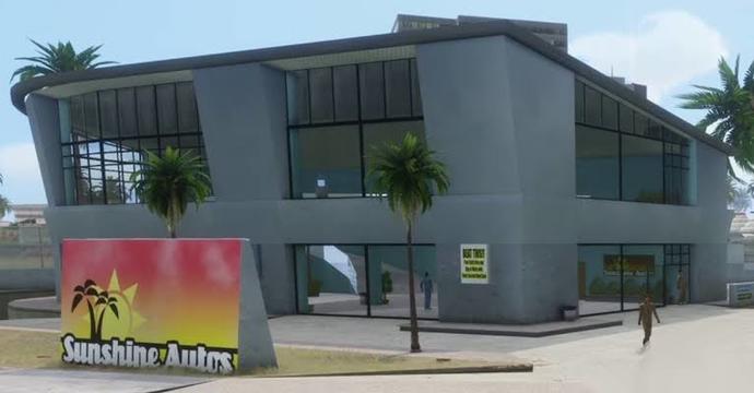 GTA Vice Citydeki hangi mekanın sahibi olmak isterdiniz?