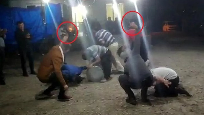 Osmaniye'nin Kadirli ilçesindeki düğünde, 41 yaşındaki zurnacı Emre Tıptaş kalbinden silahla vuruldu. Magandalık ne zaman bitecek?