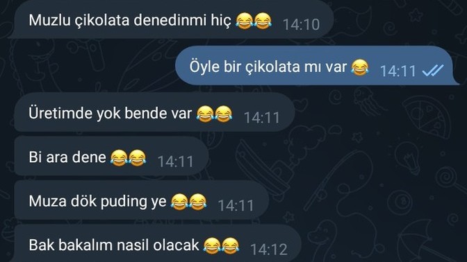 Bu erkeklerle niye adam akıllı sohbet edilmiyor?