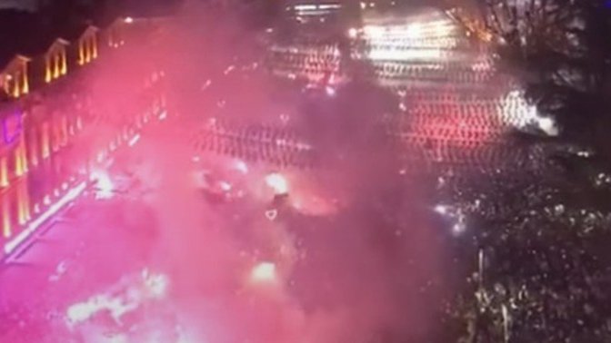 Trabzonspor'un şampiyonluk kutlamasını nasıl buldunuz?